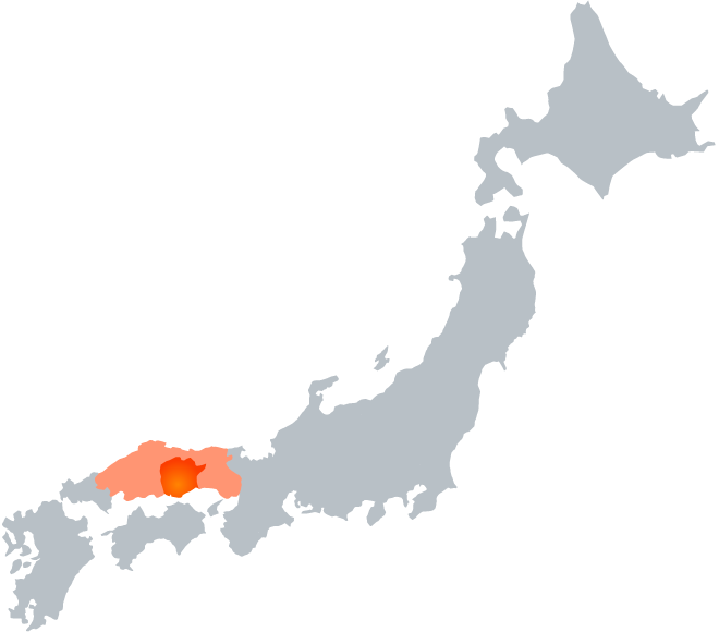 岡山