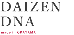 DAIZEN DNA