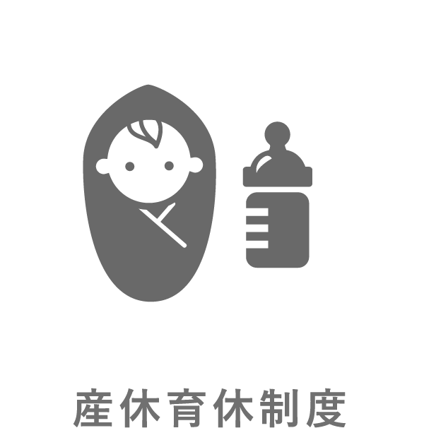 産休育休制度